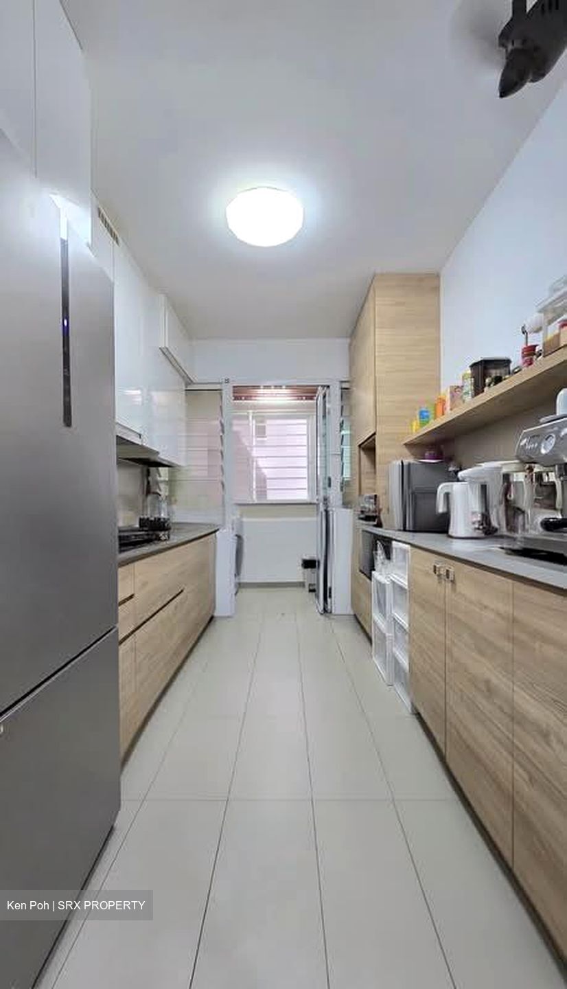Blk 450B West Terra @ Bukit Batok (Bukit Batok), HDB 4 Rooms #599840641